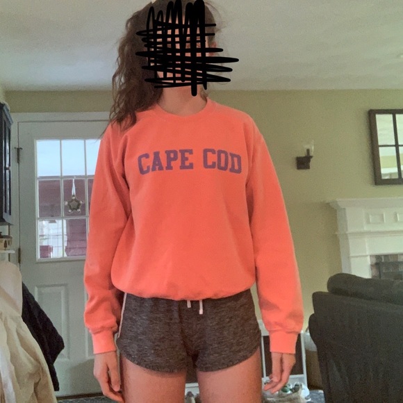 cape cod crewneck - Picture 7 of 7
